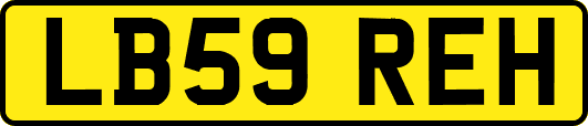 LB59REH