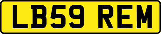 LB59REM