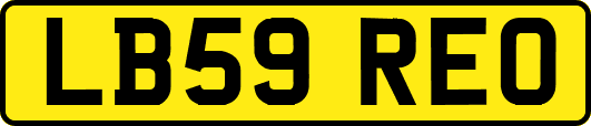 LB59REO