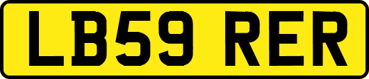 LB59RER