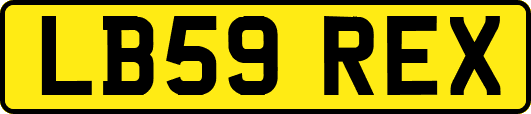 LB59REX