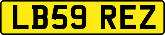 LB59REZ