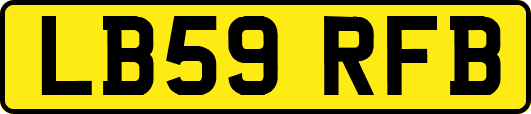 LB59RFB