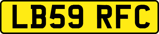 LB59RFC