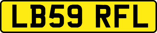LB59RFL