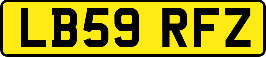 LB59RFZ