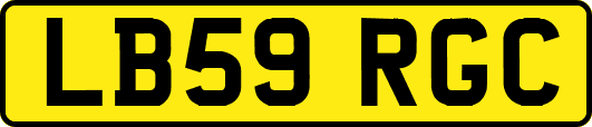 LB59RGC