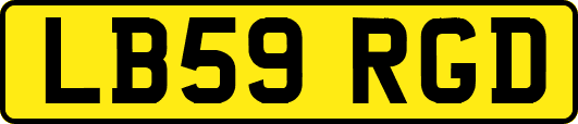 LB59RGD
