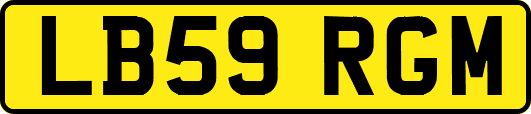 LB59RGM