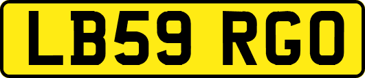 LB59RGO