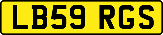 LB59RGS