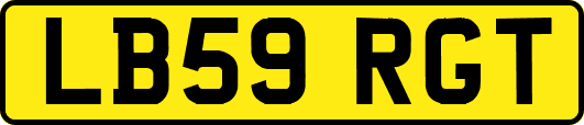 LB59RGT