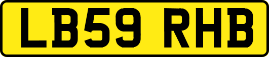LB59RHB