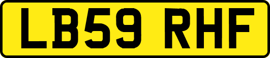 LB59RHF