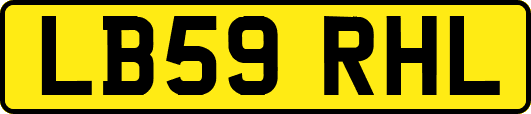 LB59RHL