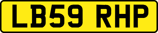 LB59RHP