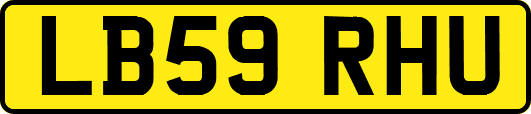 LB59RHU