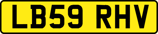 LB59RHV