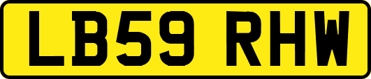 LB59RHW