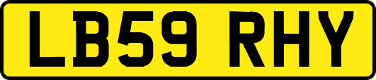 LB59RHY
