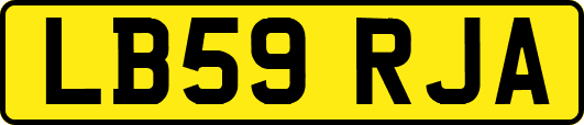 LB59RJA