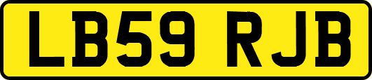 LB59RJB