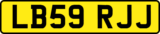 LB59RJJ