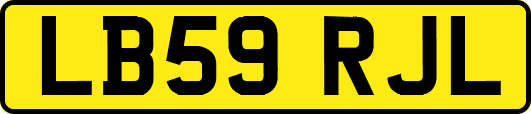 LB59RJL