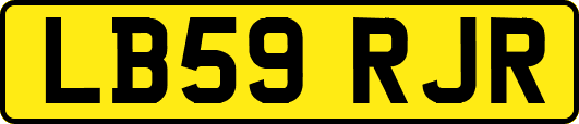 LB59RJR