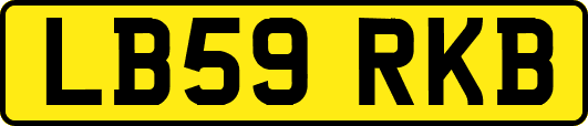 LB59RKB
