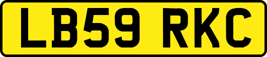 LB59RKC