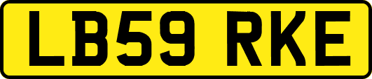 LB59RKE