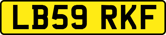 LB59RKF