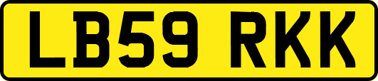 LB59RKK
