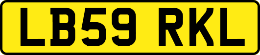 LB59RKL