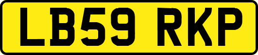 LB59RKP