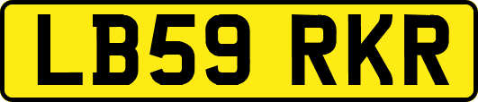 LB59RKR