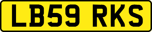 LB59RKS