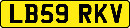 LB59RKV