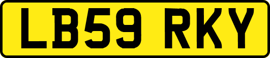 LB59RKY