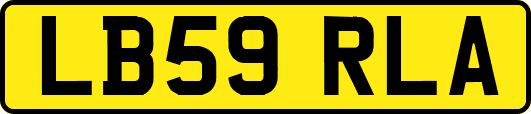 LB59RLA