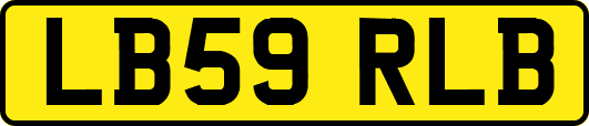 LB59RLB