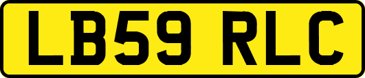 LB59RLC