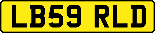 LB59RLD