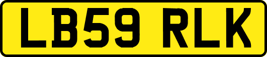 LB59RLK
