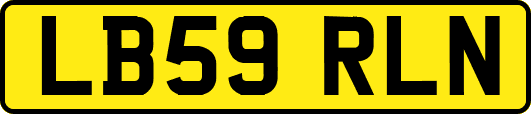 LB59RLN
