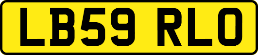 LB59RLO
