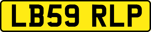 LB59RLP