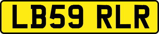 LB59RLR
