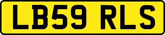 LB59RLS